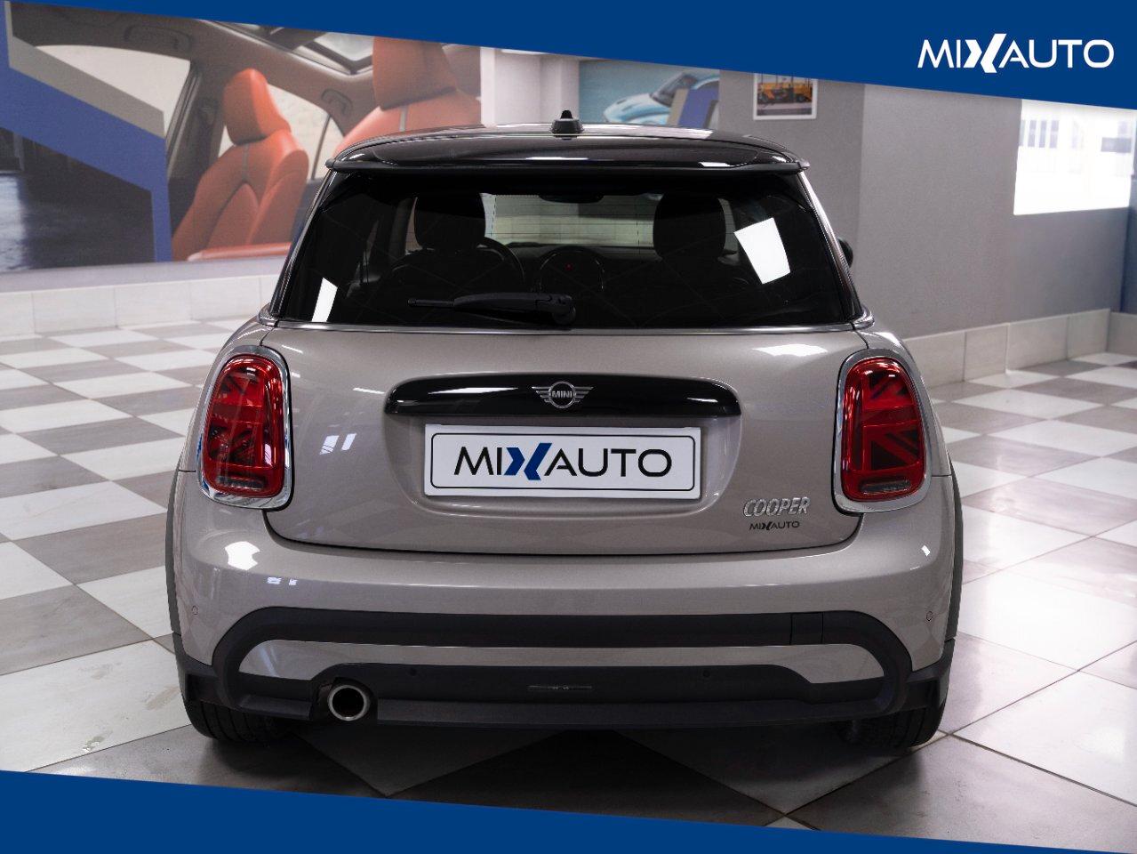 MINI Cooper 1.5 3 Porte Classic