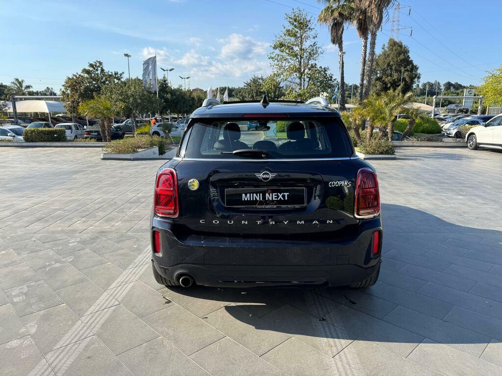 Mini Cooper SE Countryman Mini Countryman 1.5 Cooper SE all4 auto