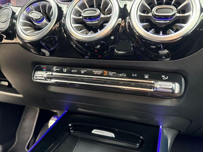 Mercedes-Benz EQA 250+ AMG Line Advanced Digital Edition