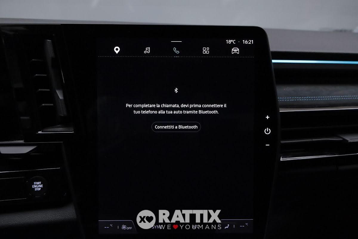 Renault Austral 1.2 E-Tech full hybrid 200CV Techno Esprit Alpine auto