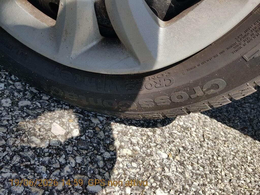 Fiat Panda III Van Panda Van 0.9 Pop 85cv 4x4 2p.Ti Serie 3 E6d-Temp