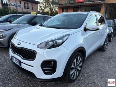 KIA - Sportage - 1.7 CRDI 2WD Cool - NEOPATENTATI