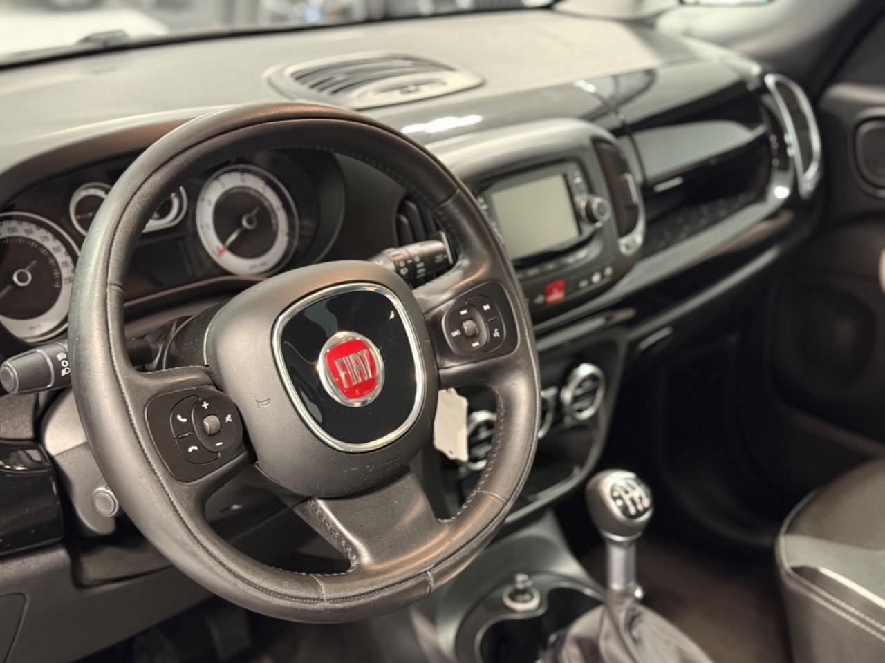 Fiat 500L 1.3 Multijet 85 CV Pop Star