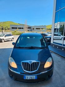 Lancia MUSA 1.3 Multijet 16V 70 CV Argento