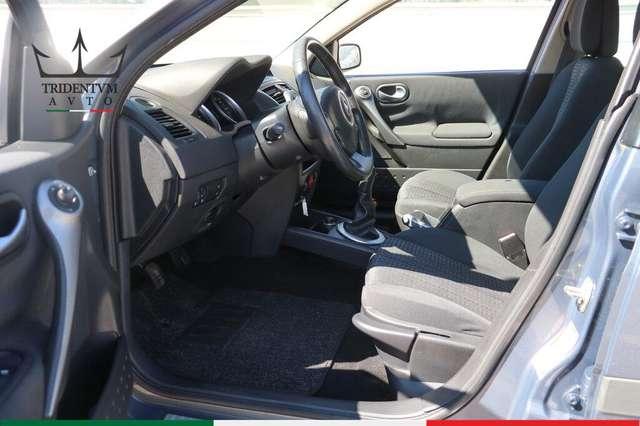 Renault Megane Grandtour 1.6 16v Luxe