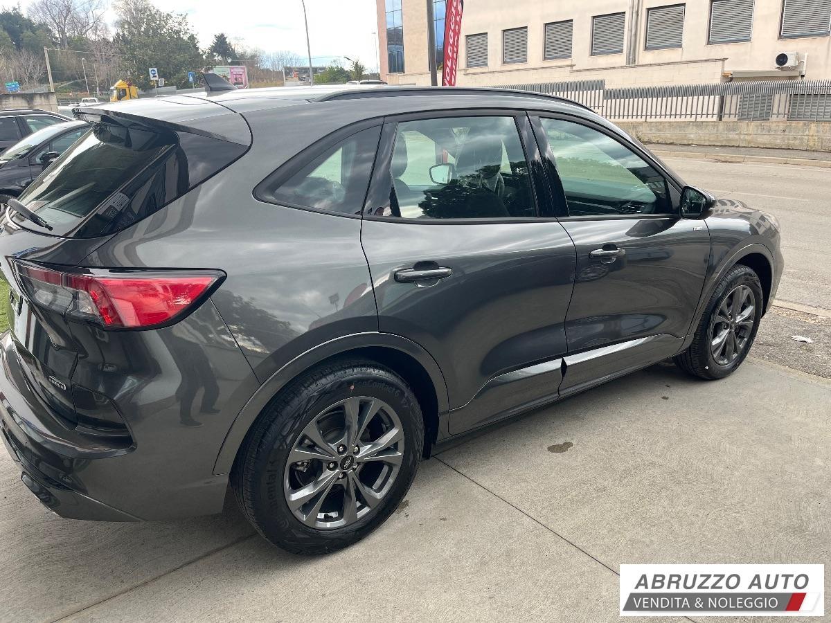 FORD Kuga 2.5 PHEV 225 CV CVT 2WD ST-Line PROMO