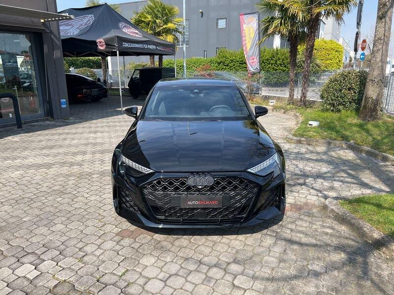 Audi A3 RS 3 SPB TFSI quattro S tronic