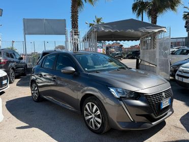 Peugeot 208 BlueHDi 2022 102CV Stop&Start 5 porte Allure Pack