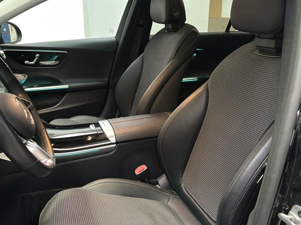 Mercedes Classe C Station Wagon All-Terrain 220 d Mild hybrid Premium Plus 4Matic...