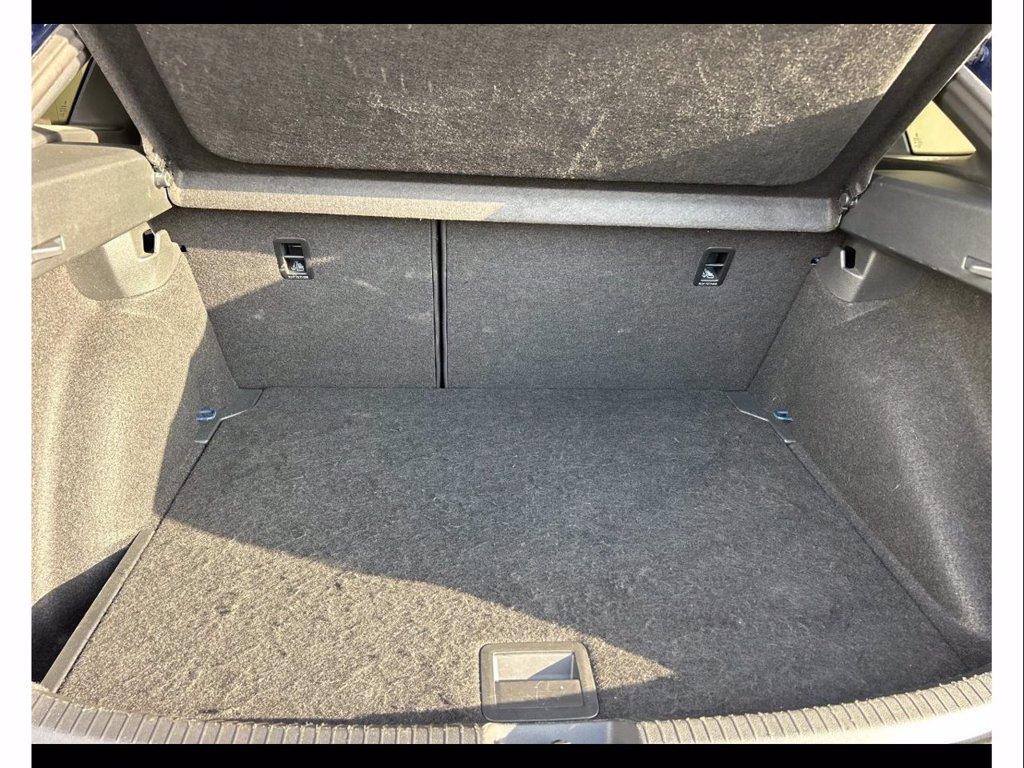 VOLKSWAGEN Taigo 1.0 tsi r-line 115cv dsg del 2025