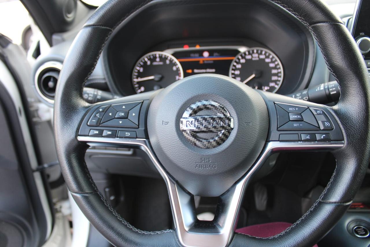 Nissan Juke Tua A SOLI 240€ al mese Anticipo Zero