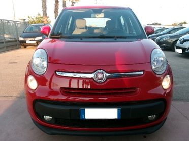 Fiat 500L Pro 1.3 MJT 95CV Pop 4 posti (N1)