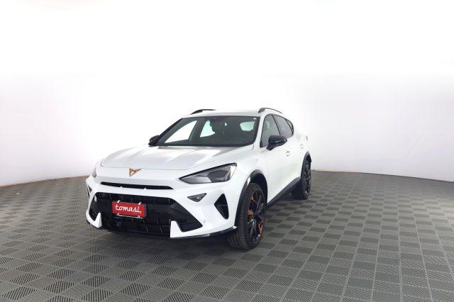 CUPRA Formentor Formentor 2.0 TDI DSG