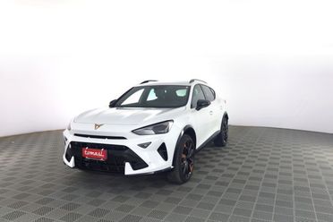 CUPRA Formentor Formentor 2.0 TDI DSG
