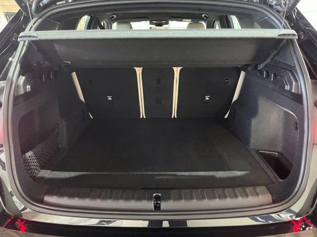 BMW X1 sDrive 20d Msport "18 M sport /Telec+Park/Navi/Led