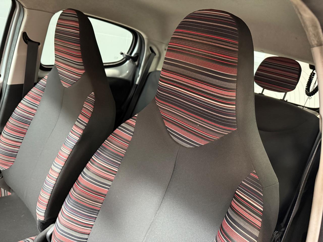 Citroen C1 VTi 72 S&S 5 porte Feel