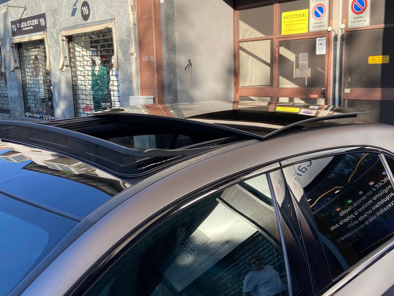 Mercedes-Benz A 250 Premium #50253