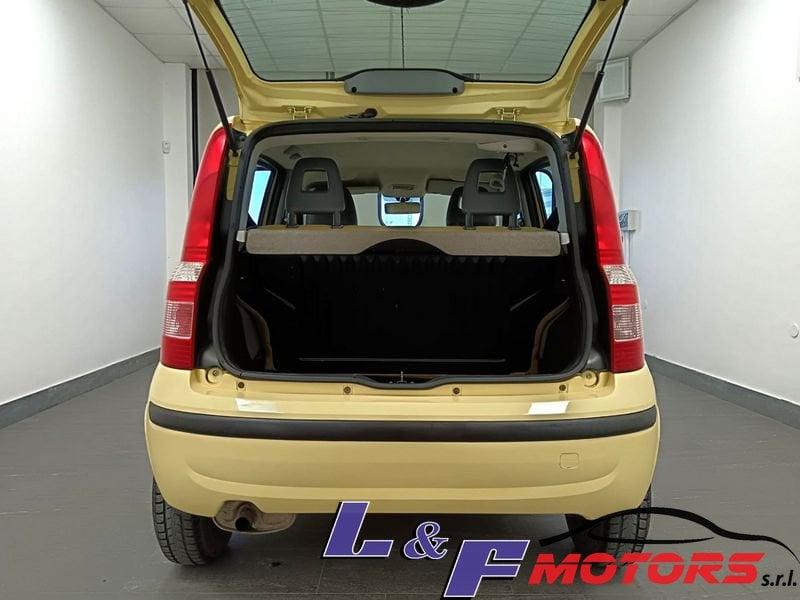 FIAT Panda Panda 1.2 Dynamic