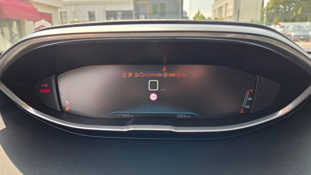 PEUGEOT 3008 BlueHDi 120 S&S Active PERMUTE IN ARRIVO
