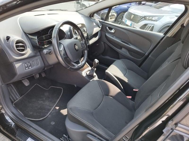 Renault Clio Clio 1.2 75CV 5 porte Life