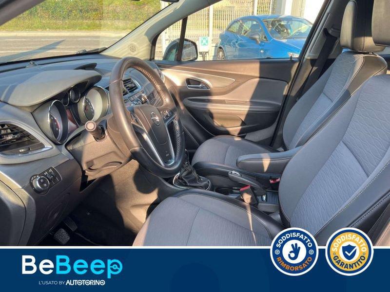Opel Mokka 1.4 T COSMO S&S 4X4 140CV M6