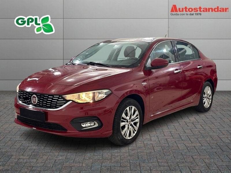 FIAT Tipo II 4p 1.4 Opening Edition 95cv