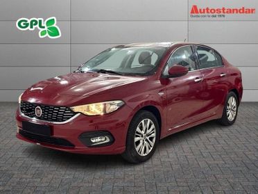 FIAT Tipo II 4p 1.4 Opening Edition 95cv