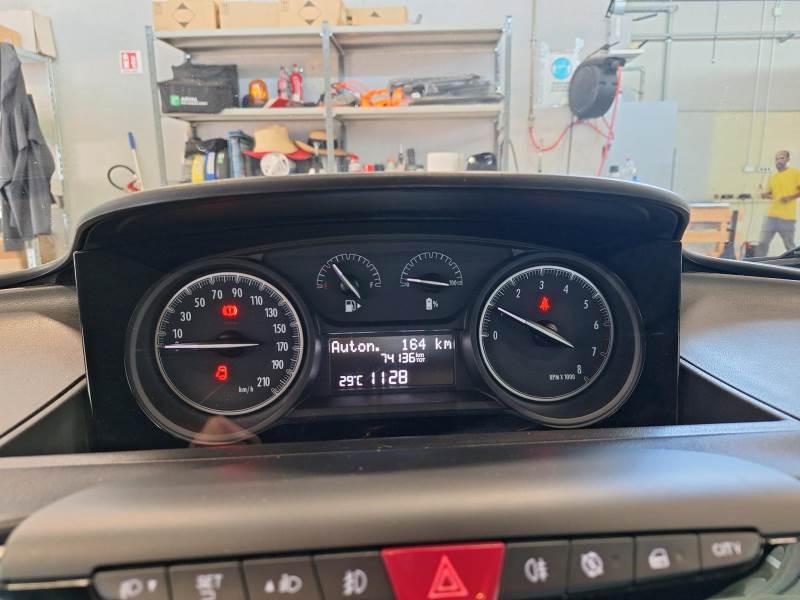 Lancia Ypsilon 5 Porte Ypsilon 1.0 firefly hybrid Gold s&s 70cv