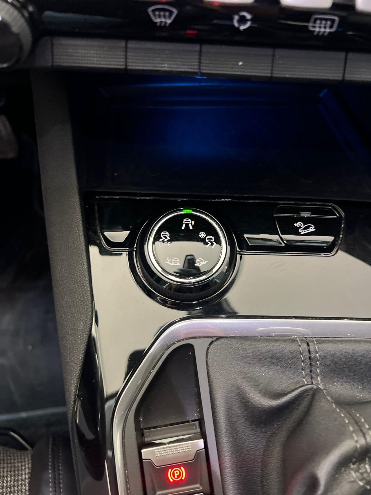 Peugeot 3008 BlueHDi 120 S&S Allure
