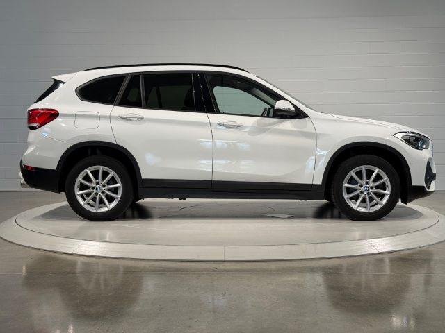 BMW X1 sDrive 18d Auto. Business Advantage PREZZO REALE
