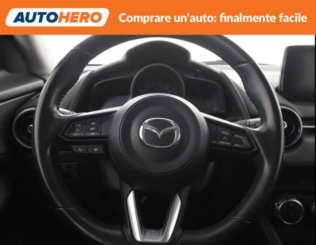MAZDA CX-3 2.0L Skyactiv-G Business
