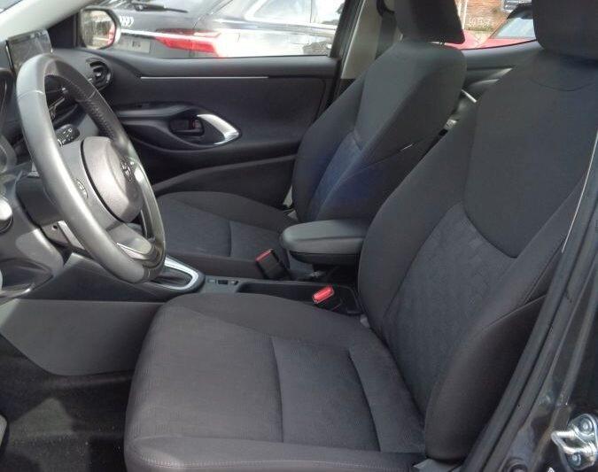 Toyota Yaris 1.5 Hybrid 5 porte Active 116cv