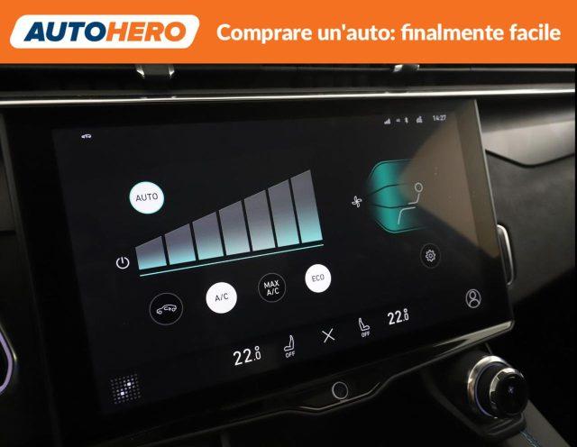 LYNK & CO 01 PHEV