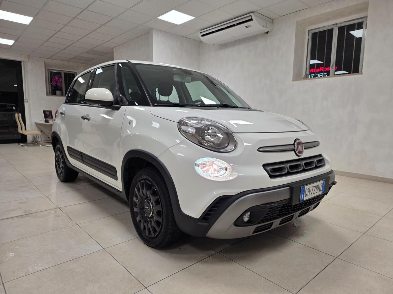 Fiat 500L 1.3 Multijet 95 CV Sport