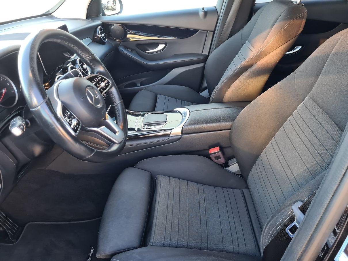 Mercedes-benz GLC 220 d 4Matic Sport
