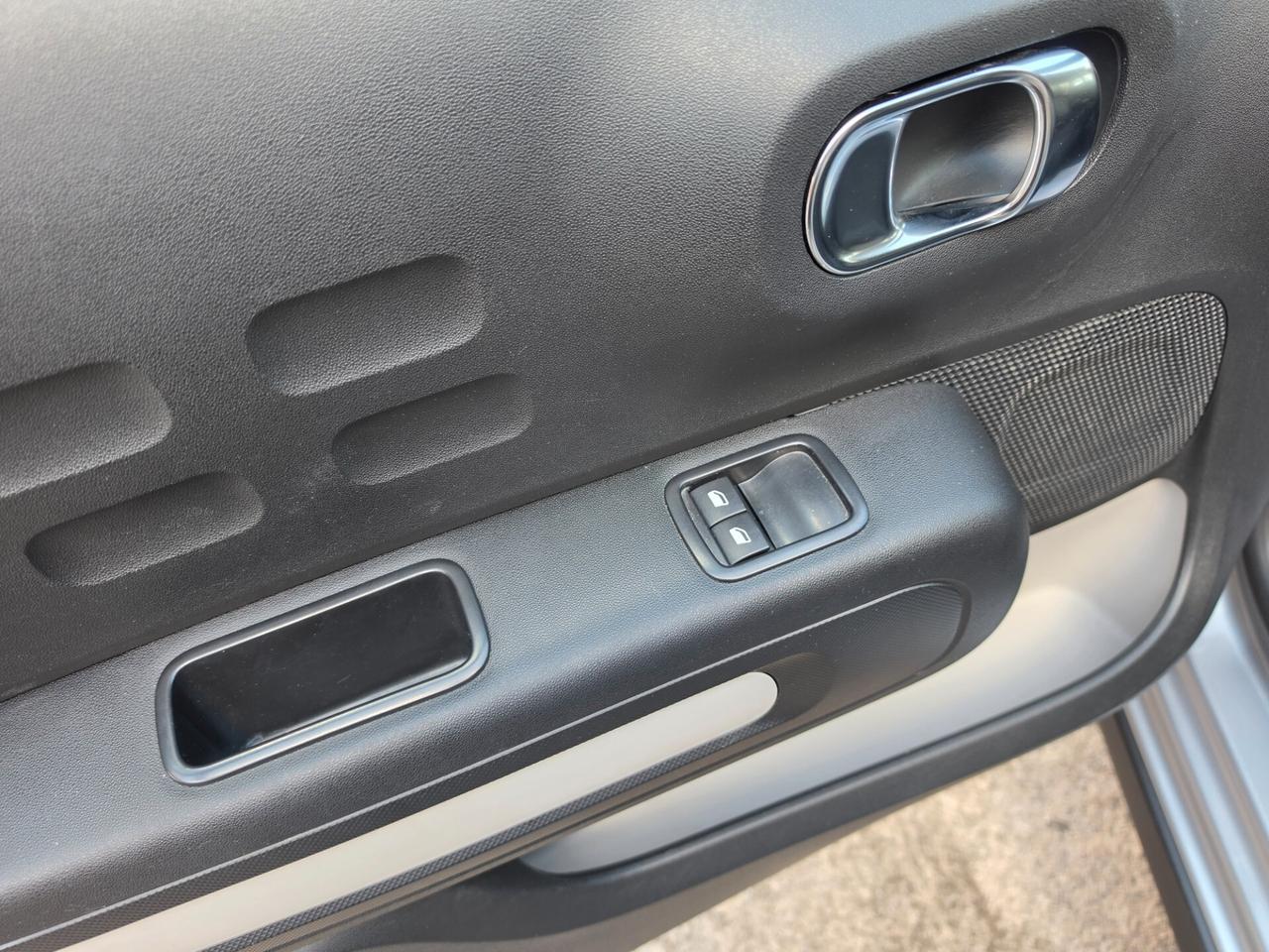 Citroen C3 1,2 benzina 10/2020 Cv83