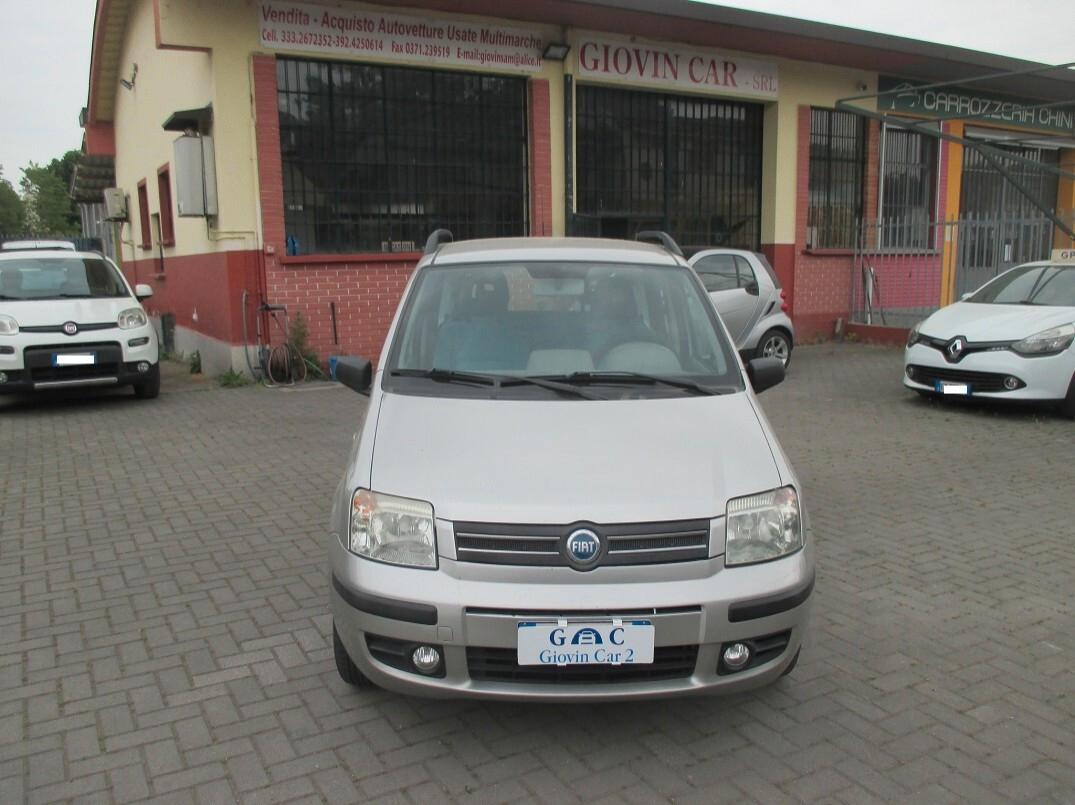 Fiat Panda 1.3 MJT 16V Dynamic Per Neopatentati
