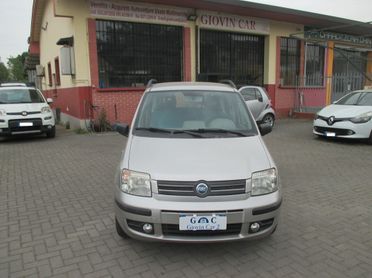Fiat Panda 1.3 MJT 16V Dynamic Per Neopatentati