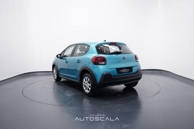 CITROEN C3 1.2 PureTech 83cv S&S Business