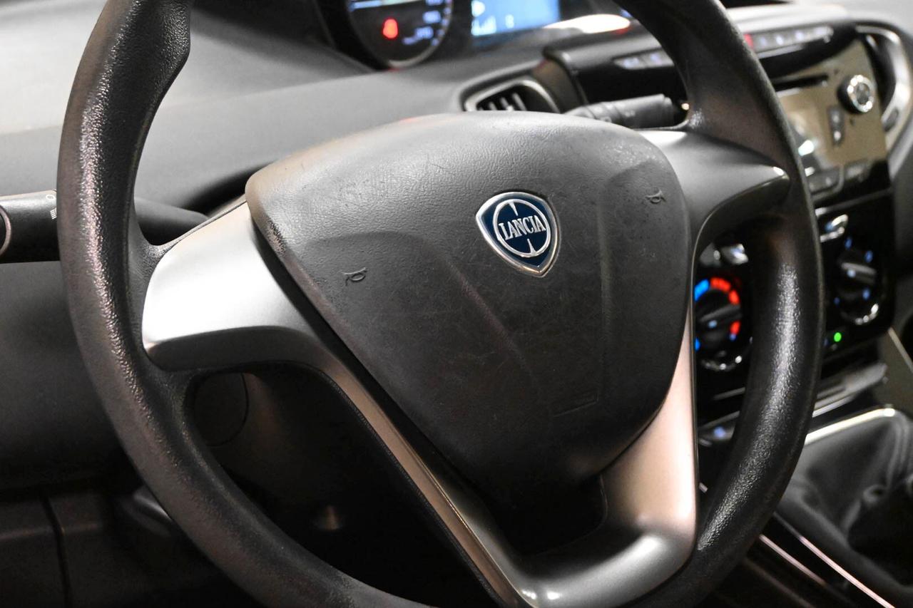 LANCIA Ypsilon 3ª serie Ypsilon 0.9 TwinAir 85...
