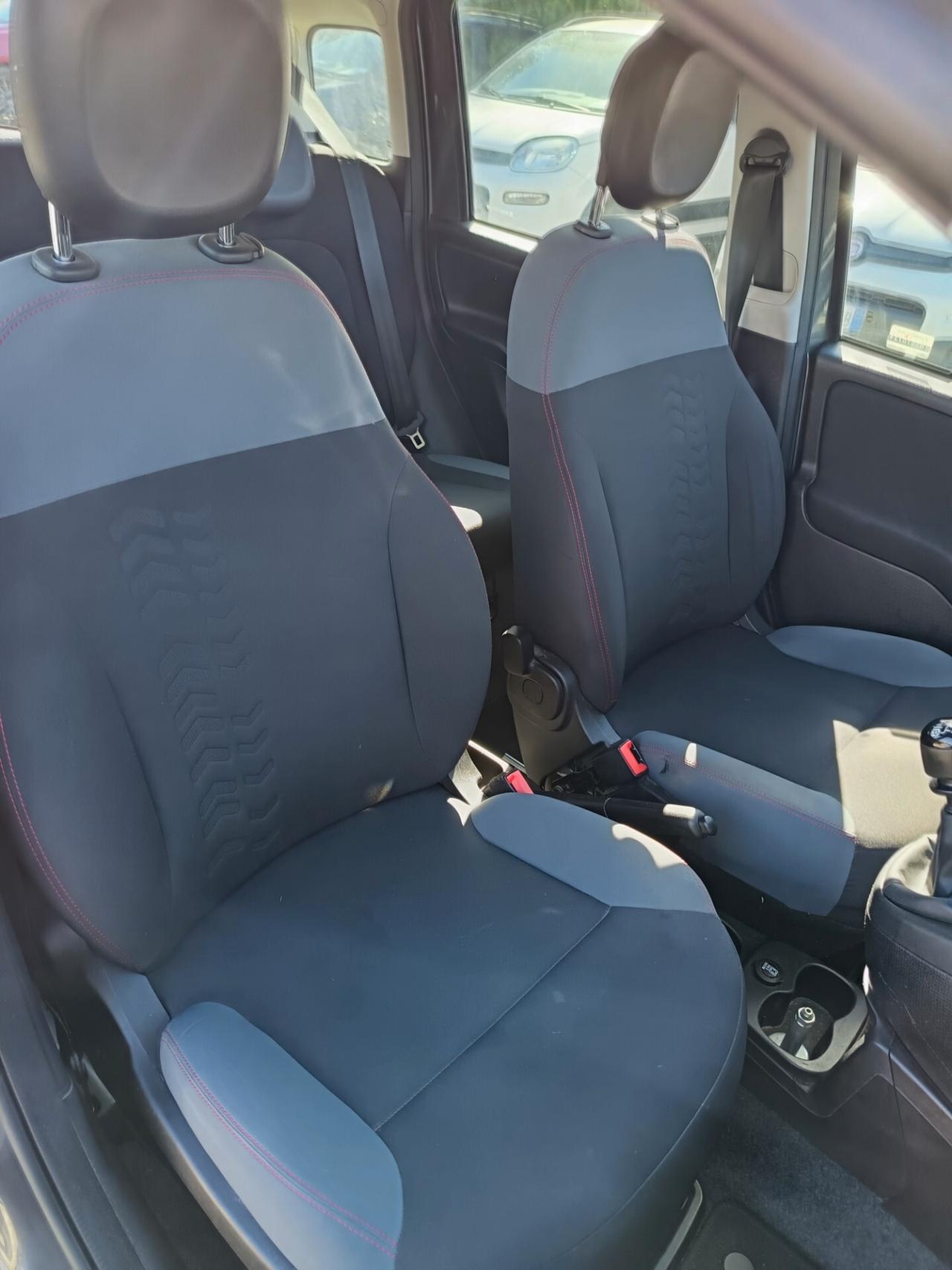 Fiat Panda 1.2 EasyPower Easy