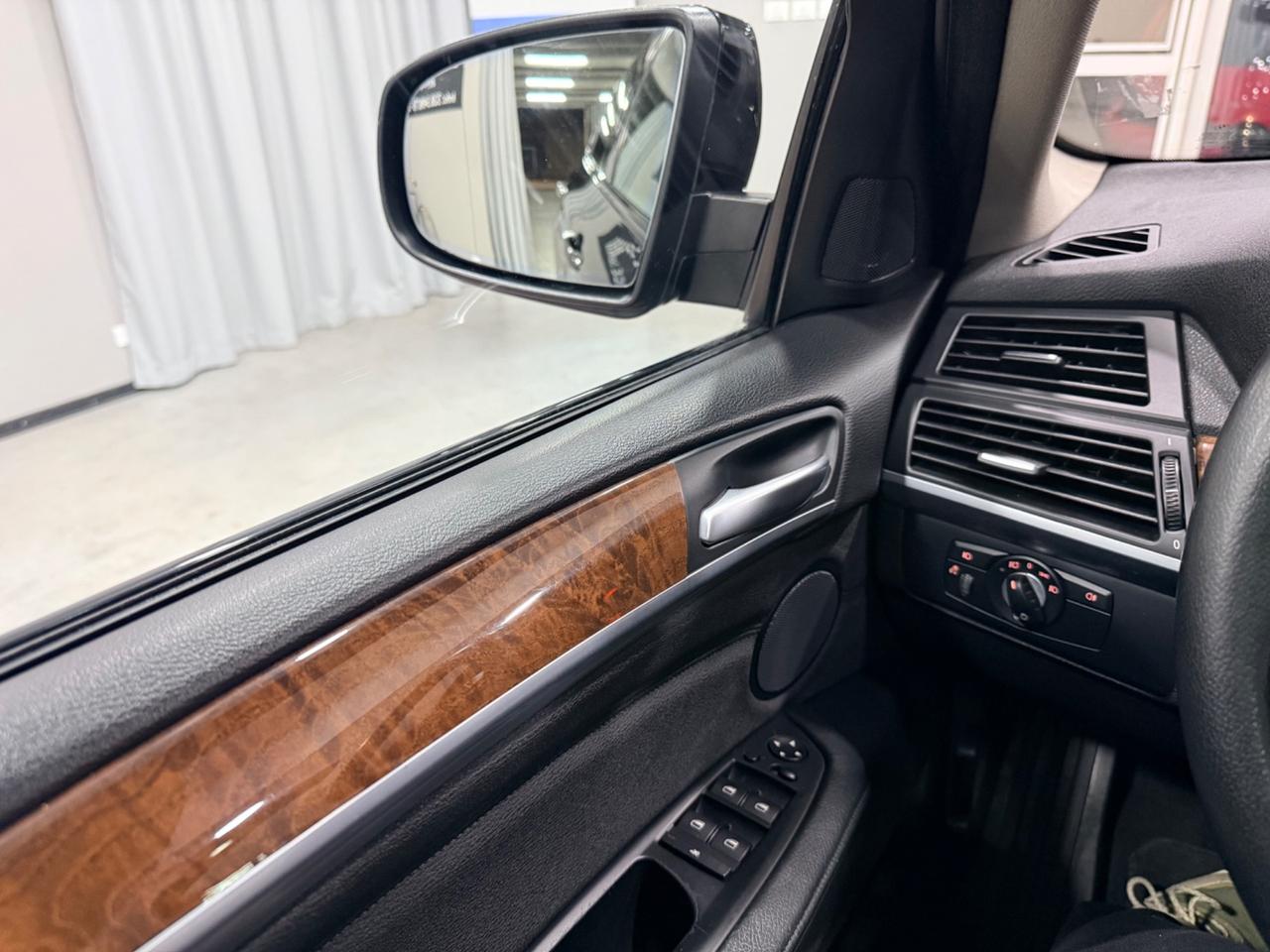 Bmw X6 xDrive35d Futura 286cv