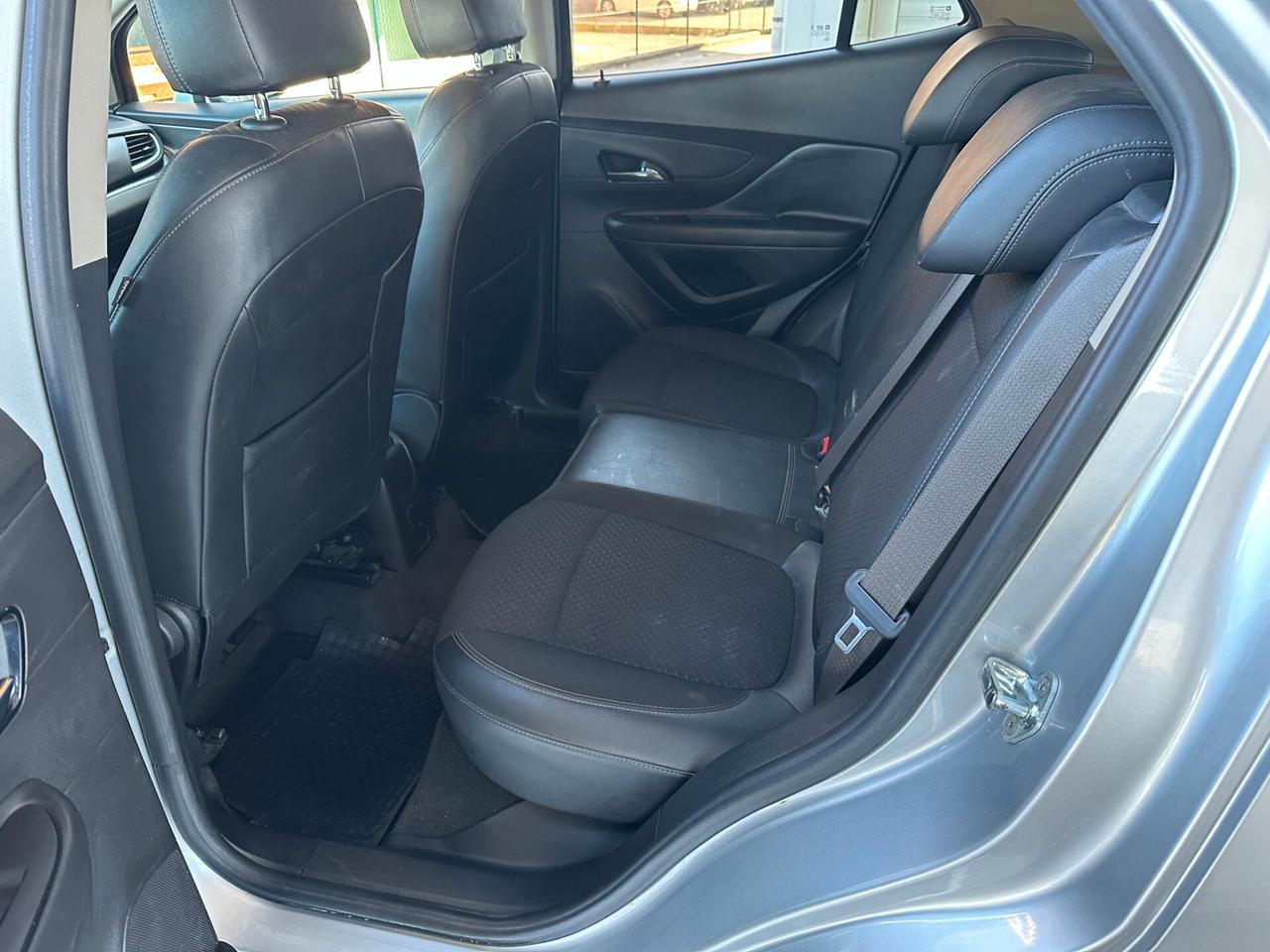 Opel Mokka X 1.6 CDTI