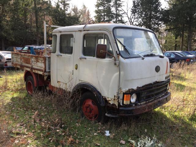 FIAT OM 40 Doppia Cabina Gemellato 3.5d