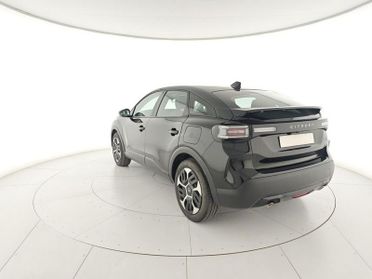 Citroën C4 Hybrid 145 e-DCS6 Plus