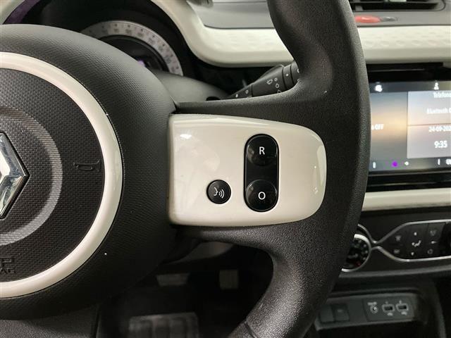 RENAULT Twingo 22kWh Equilibre