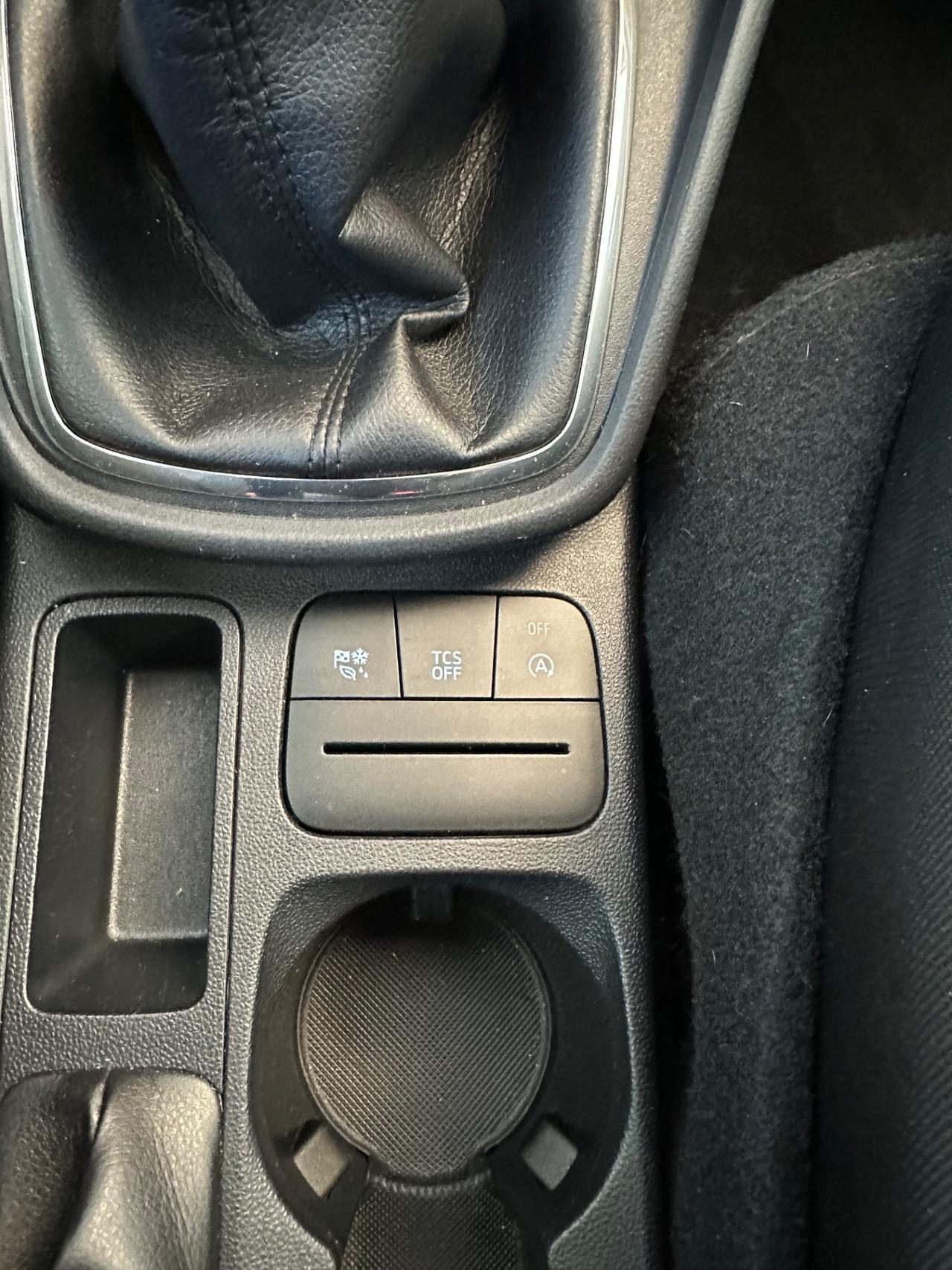Ford Puma 1.0 EcoBoost 95 CV S&S Connect