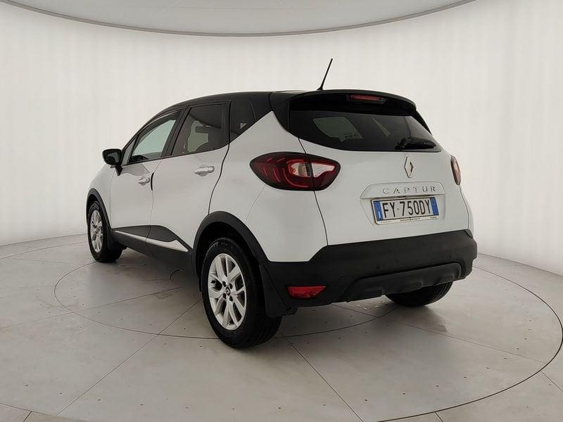 Renault Captur dCi 8V 90 CV Sport Edition2