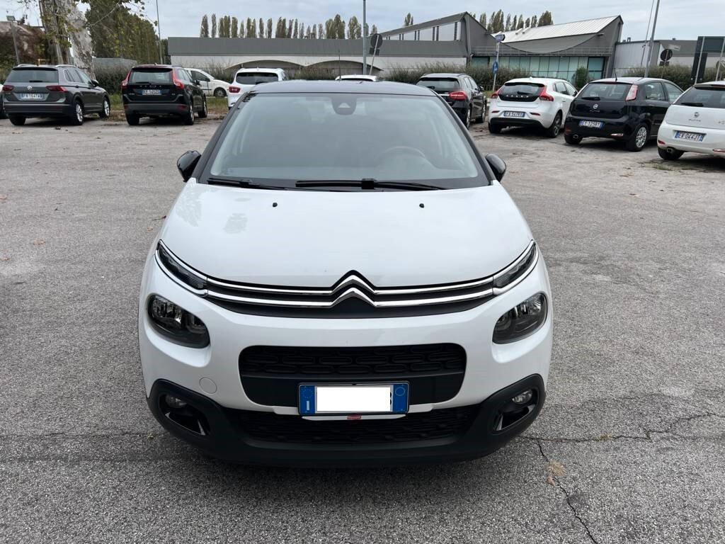 Citroen C3 PureTech 110 S&S EAT6 Elle