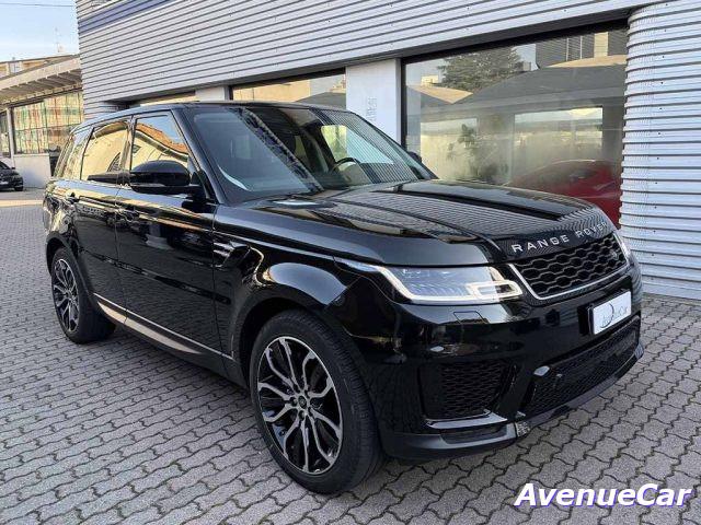 LAND ROVER Range Rover Sport i6 mhev HSE Dynamic TETTO CERCHI 21" IVA ESPOSTA